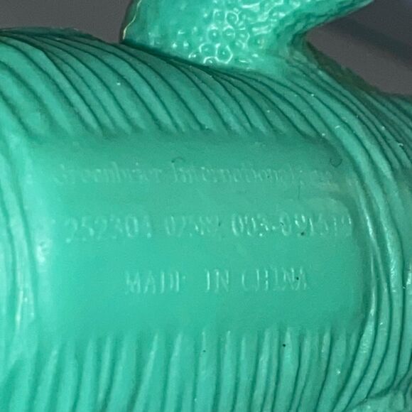 Greenbrier Dinosaur Toy Reptile Set 5 Realistic Figures Prehistoric Play Models - Picture 8 of 11